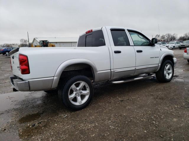 Photo 3 from auction – 2007 DODGE RAM 1500 S with VIN 1D7HU18PX7J543123