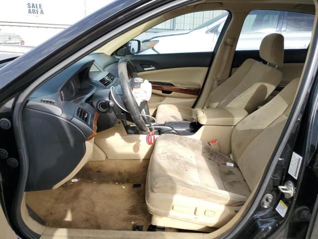 Photo 7 from auction – 2012 HONDA ACCORD EX with VIN 1HGCP2F77CA213195