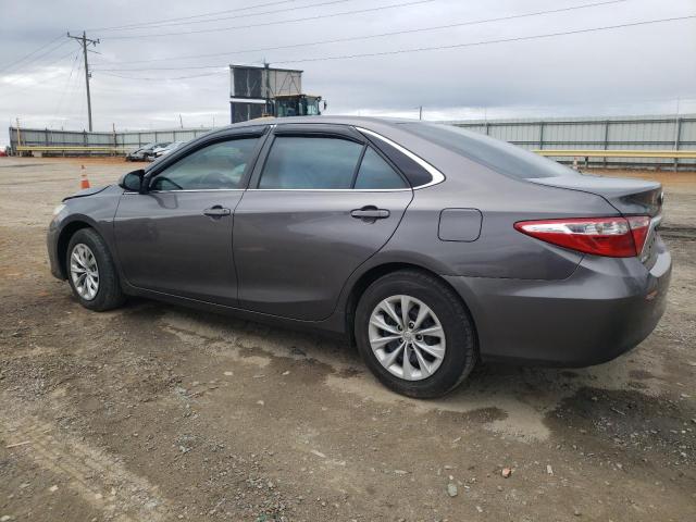 Photo 2 from auction – 2016 TOYOTA CAMRY LE with VIN 4T1BF1FK0GU518663