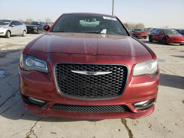 Photo 5 from auction – 2020 CHRYSLER 300 S with VIN 2C3CCABT9LH253291