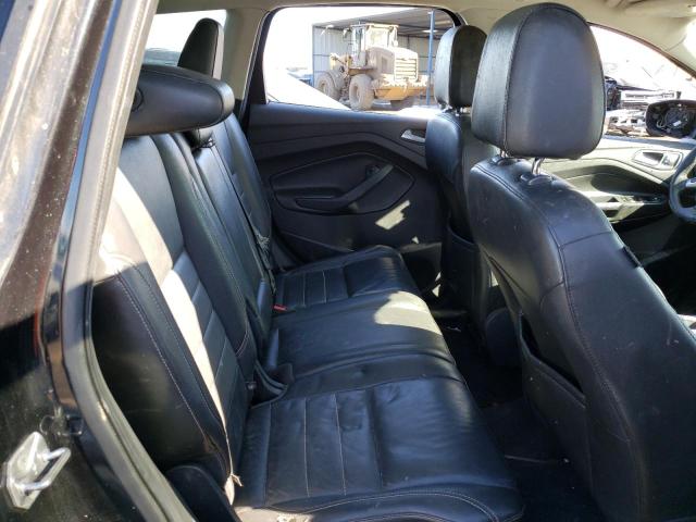 Photo 11 from auction – 2014 FORD ESCAPE TIT with VIN 1FMCU9J95EUD64543