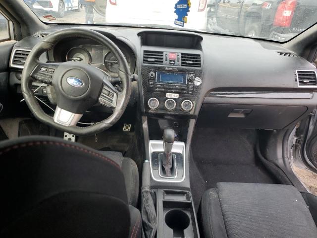 Photo 8 from auction – 2015 SUBARU WRX PREMIU with VIN JF1VA1D67F8832779