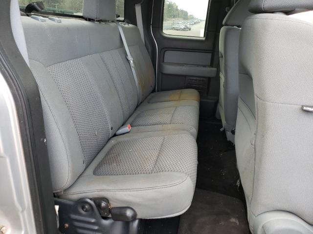 Photo 10 from auction – 2011 FORD F150 SUPER with VIN 1FTEX1CM3BFD02484