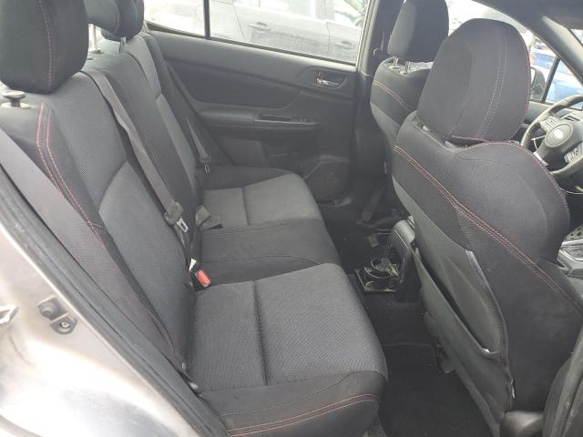 Photo 10 from auction – 2015 SUBARU WRX PREMIU with VIN JF1VA1D67F8832779