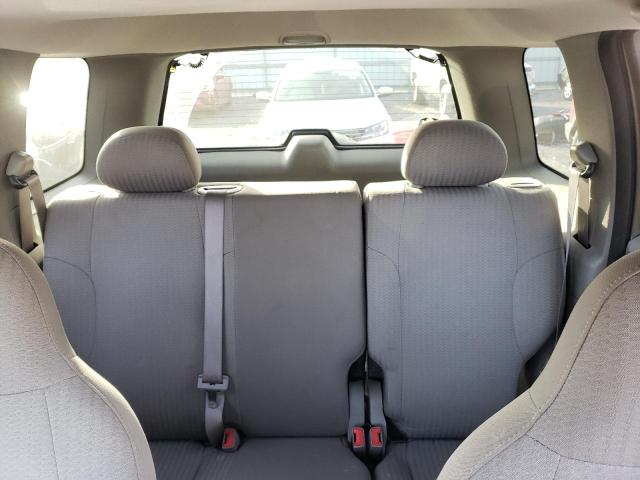 Photo 10 from auction – 2004 JEEP LIBERTY SP with VIN 1J4GL48K74W227749
