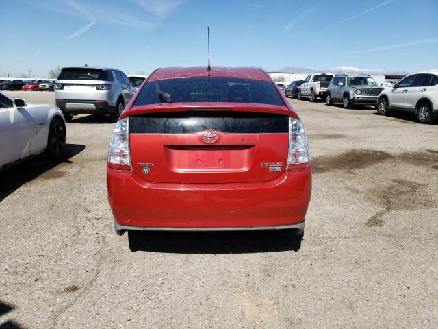 Photo 6 from auction – 2009 TOYOTA PRIUS with VIN JTDKB20U793499778