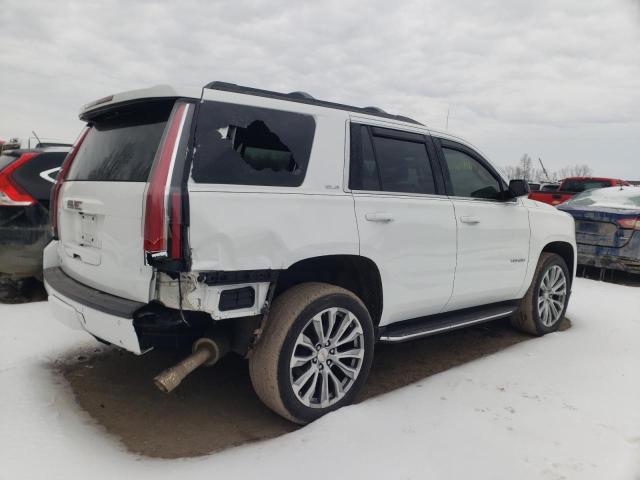 Photo 3 from auction – 2018 GMC YUKON SLE with VIN 1GKS2AKC7JR138992