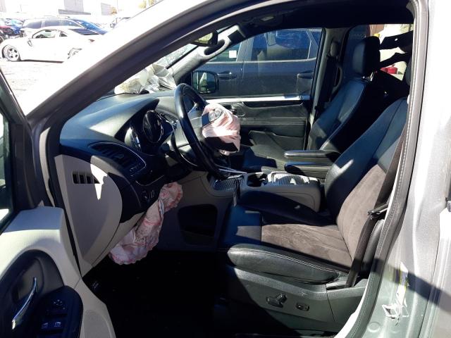 Photo 7 from auction – 2019 DODGE GRAND CARA with VIN 2C4RDGCG3KR798421