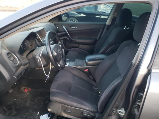Photo 7 from auction – 2013 NISSAN MAXIMA S with VIN 1N4AA5AP8DC803076