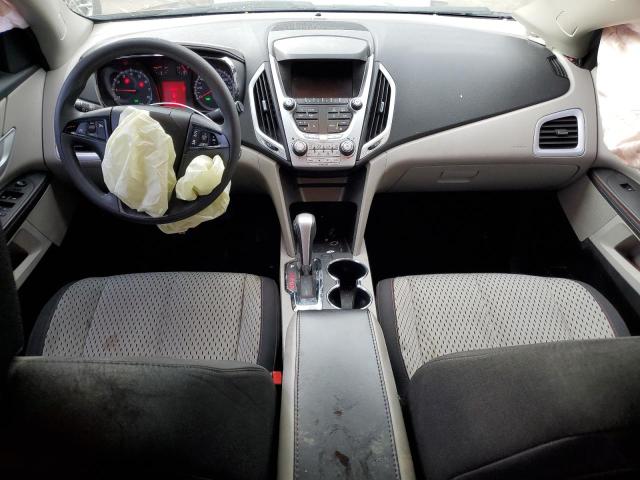 Photo 8 from auction – 2012 GMC TERRAIN SL with VIN 2GKALMEK4C6141134
