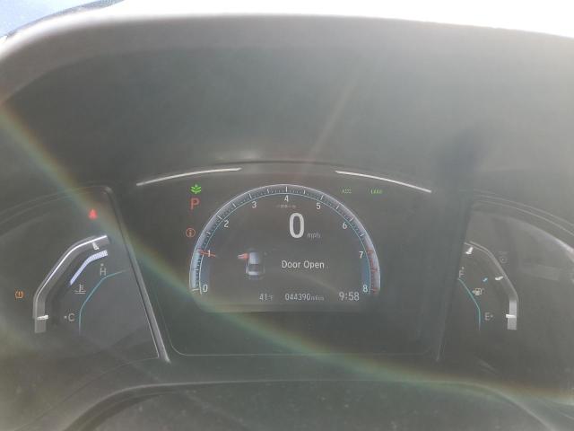 Photo 9 from auction – 2019 HONDA CIVIC LX with VIN 2HGFC2F64KH531503