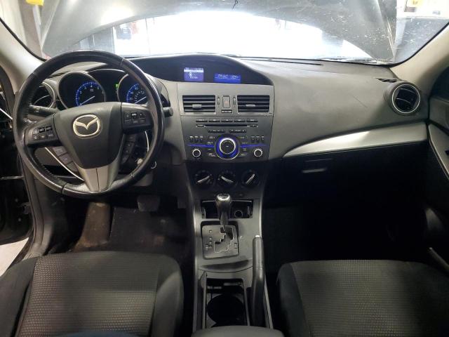 Photo 8 from auction – 2012 MAZDA 3 I with VIN JM1BL1V72C1533297