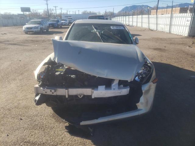 Photo 5 from auction – 2005 INFINITI G35 with VIN JNKCV51F65M308349