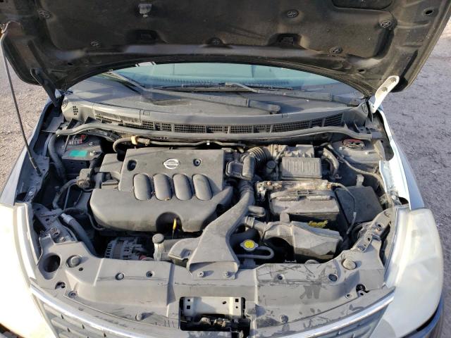 Photo 11 from auction – 2007 NISSAN VERSA S with VIN 3N1BC11E37L414535