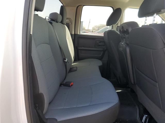 Photo 10 from auction – 2021 RAM 1500 CLASS with VIN 1C6RR6FG5MS548145