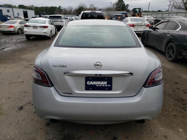 Photo 6 from auction – 2013 NISSAN MAXIMA S with VIN 1N4AA5AP9DC804284