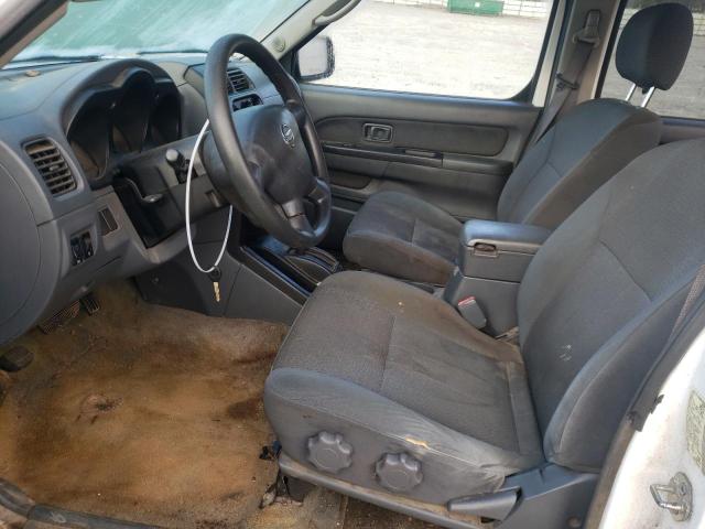 Photo 7 from auction – 2004 NISSAN FRONTIER C with VIN 1N6ED27T74C443009
