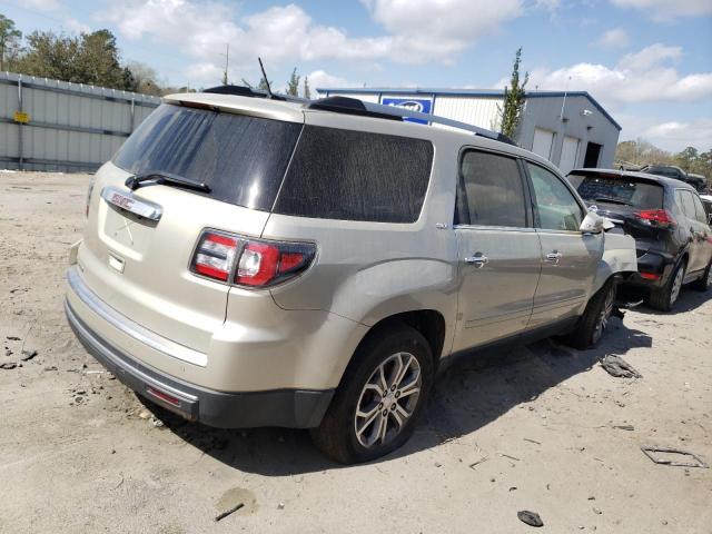 Photo 3 from auction – 2015 GMC ACADIA SLT with VIN 1GKKRRKD0FJ367362