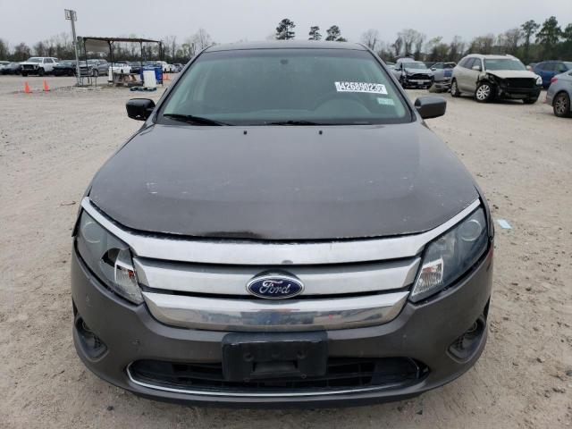 Photo 5 from auction – 2011 FORD FUSION SE with VIN 3FAHP0HA3BR340229