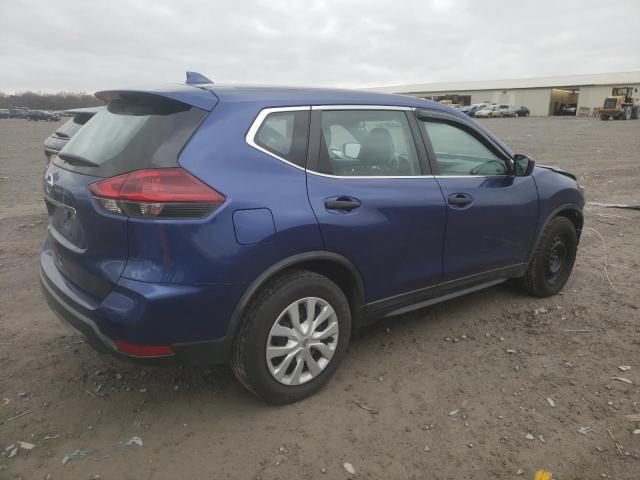 Photo 3 from auction – 2018 NISSAN ROGUE S with VIN KNMAT2MT1JP568570