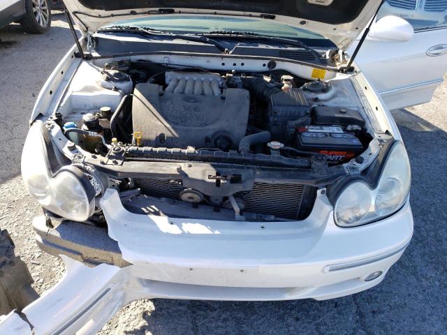 Photo 11 from auction – 2003 HYUNDAI SONATA GLS with VIN KMHWF35H53A785232