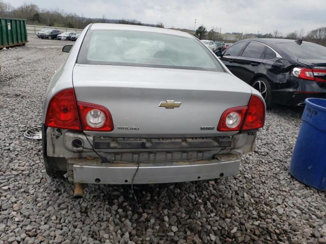 Photo 6 from auction – 2010 CHEVROLET MALIBU LS with VIN 1G1ZA5E05AF177869