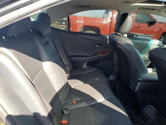 Photo 10 from auction – 2011 LEXUS HS 250H with VIN JTHBB1BA5B2044421