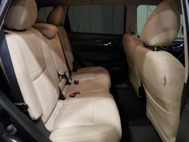 Photo 11 from auction – 2017 NISSAN ROGUE S with VIN KNMAT2MV9HP609927