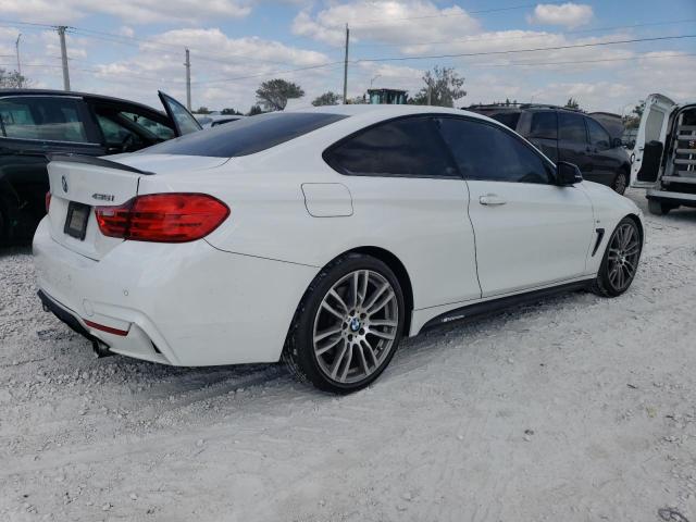 Photo 3 from auction – 2015 BMW 435 I with VIN WBA3R1C51FK193253