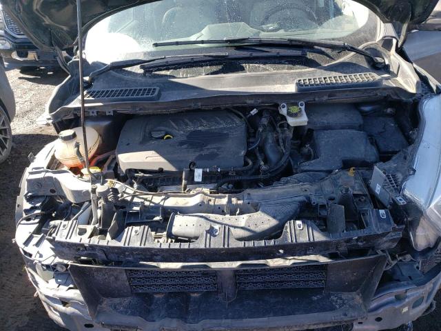 Photo 12 from auction – 2017 FORD ESCAPE TIT with VIN 1FMCU9JD1HUA68556