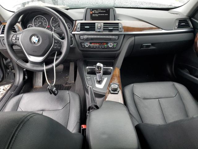 Photo 8 from auction – 2015 BMW 328 I with VIN WBA3A5C58FP604326