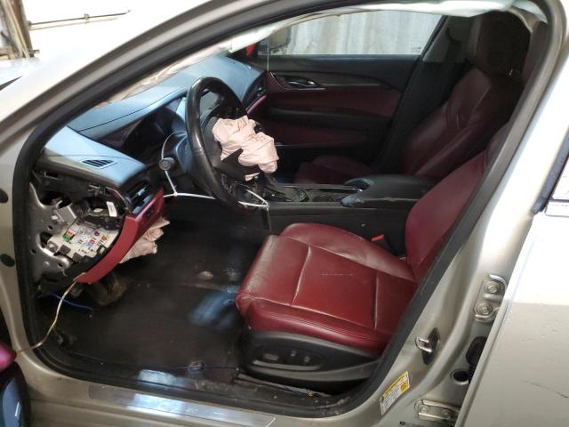 Photo 7 from auction – 2013 CADILLAC ATS with VIN 1G6AA5RA6D0101515