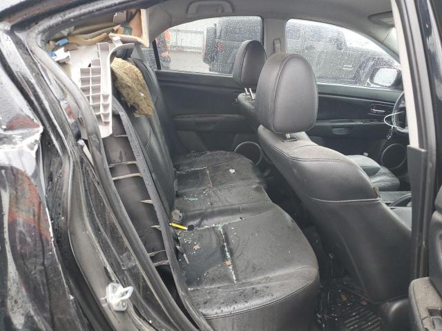 Photo 10 from auction – 2008 MAZDA 3 S with VIN JM1BK323981129713