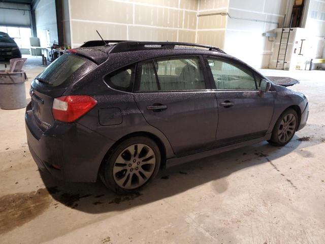 Photo 3 from auction – 2013 SUBARU IMPREZA SP with VIN JF1GPAL64DH202613