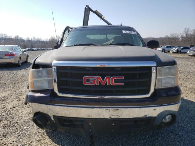 Photo 5 from auction – 2008 GMC SIERRA1500 with VIN 2GTEK19J781133548