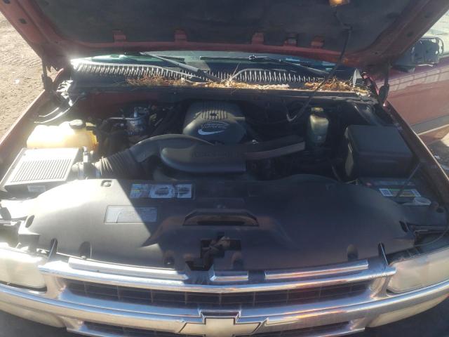Photo 12 from auction – 2002 CHEVROLET SUBURBAN C with VIN 1GNEC16T32J293272