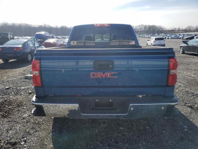 Photo 6 from auction – 2015 GMC SIERRA K15 with VIN 3GTU2VEC3FG235086