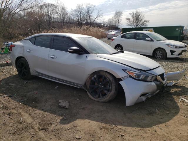 Photo 4 from auction – 2017 NISSAN MAXIMA 3.5 with VIN 1N4AA6AP9HC442498