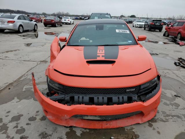 Photo 5 from auction – 2017 DODGE CHARGER R/ with VIN 2C3CDXCT7HH556625