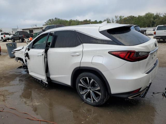 Photo 2 from auction – 2020 LEXUS RX 350 with VIN 2T2HZMAA3LC177395