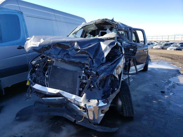 RAM 3500 LARAM 2015 with VIN 3C63RRJLXFG565285 - Photo from auction