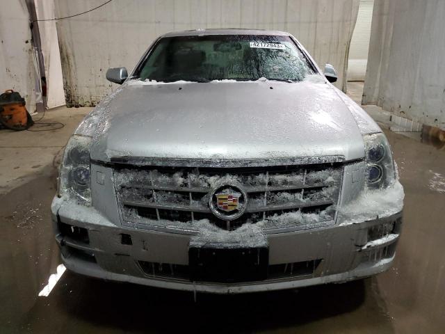 Photo 5 from auction – 2011 CADILLAC STS with VIN 1G6DW6ED5B0128643