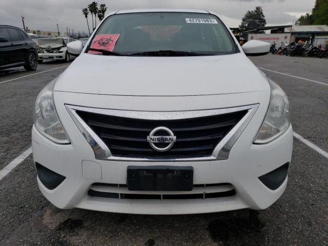 Photo 5 from auction – 2016 NISSAN VERSA S with VIN 3N1CN7AP5GL823297