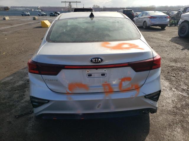 Photo 6 from auction – 2019 KIA FORTE FE with VIN 3KPF24ADXKE086327