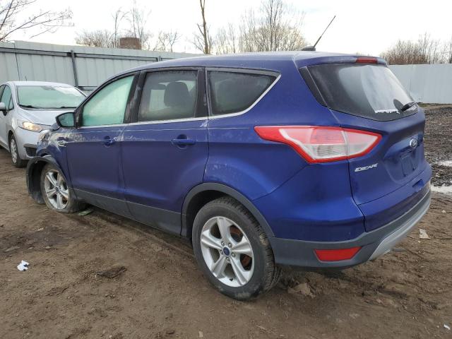 Photo 2 from auction – 2015 FORD ESCAPE SE with VIN 1FMCU0G72FUC60322