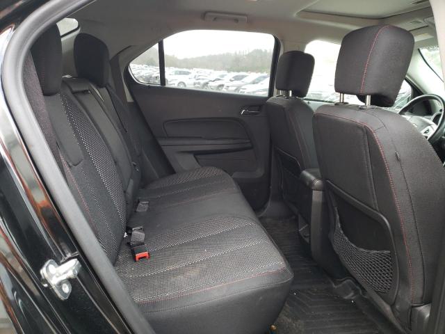 Photo 11 from auction – 2017 CHEVROLET EQUINOX LT with VIN 2GNFLFEK3H6272857
