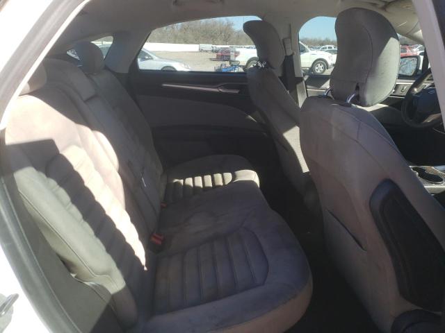 Photo 10 from auction – 2014 FORD FUSION S with VIN 3FA6P0G71ER338898
