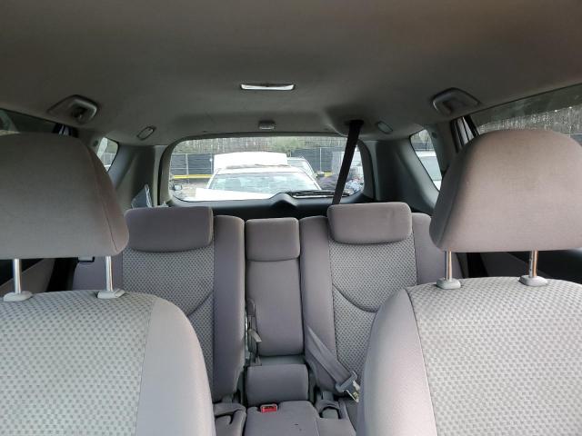 Photo 10 from auction – 2008 TOYOTA RAV4 with VIN JTMZD33V386056236