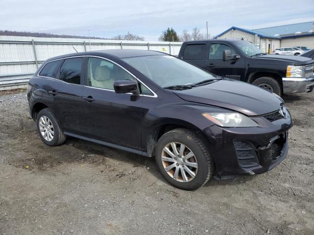 Photo 4 from auction – 2011 MAZDA CX-7 with VIN JM3ER2BM1B0387207