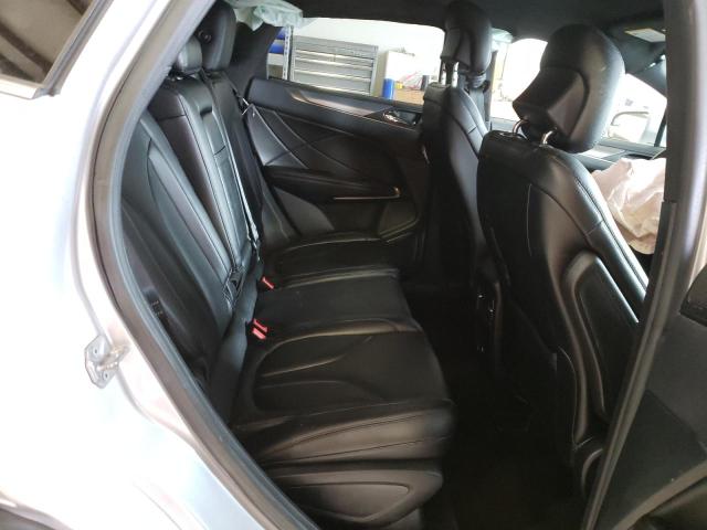 Photo 11 from auction – 2017 LINCOLN MKC PREMIE with VIN 5LMCJ1C95HUL02018